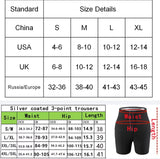 Sauna sweat tummy control Shorts